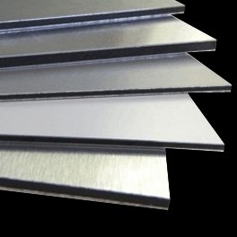 Aliuminio frezavimas